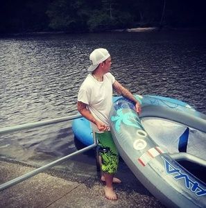 Meet your Posher, Tyler